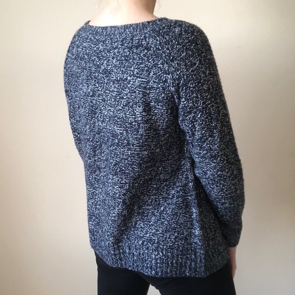 St Johns Bay crew neck sweater - Picture 4 of 4